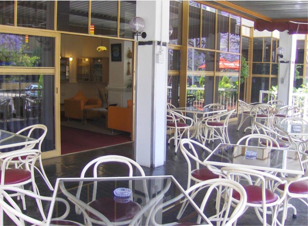 Arcadia Hotel Pretoria-Noord Exterior foto