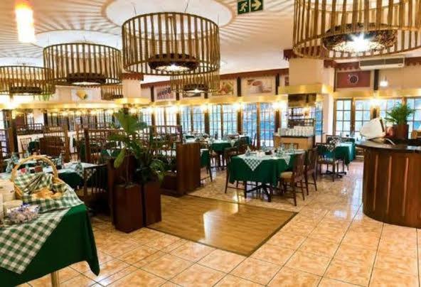 Arcadia Hotel Pretoria-Noord Exterior foto